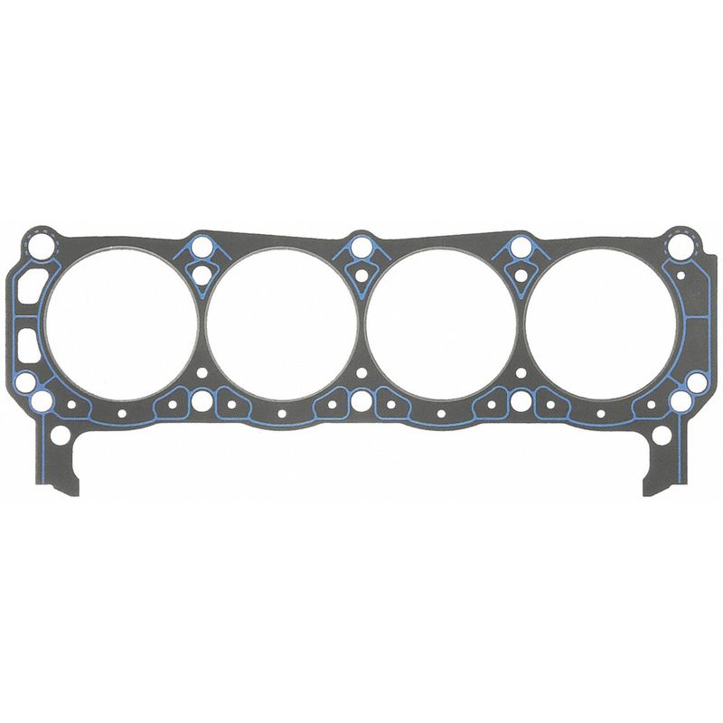 Fel Pro Hp 1011-2 Cylinder Head Gasket||1011-2.Jpg||85||f2910112||1017047
