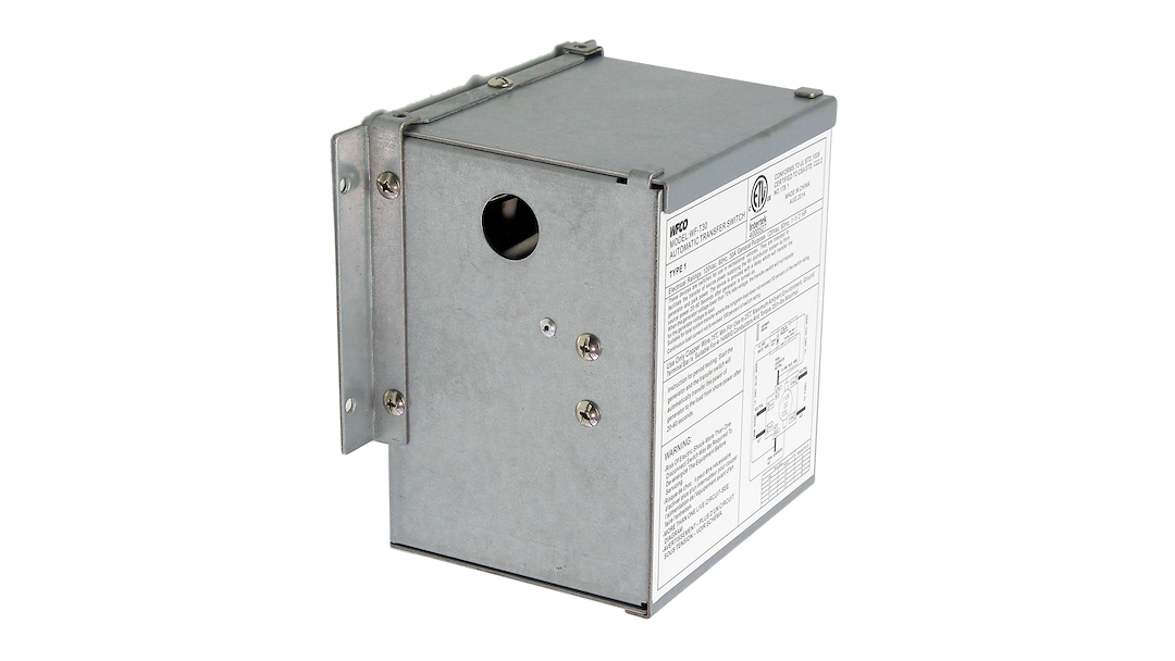 Wfco Technologies T-30-Wm Power Transfer Switch||t-30-Wm.Png||85||c6kt30wm||2168330