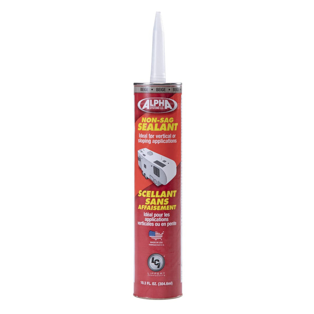 Product of Lippert Components 862160 Caulk Sealant