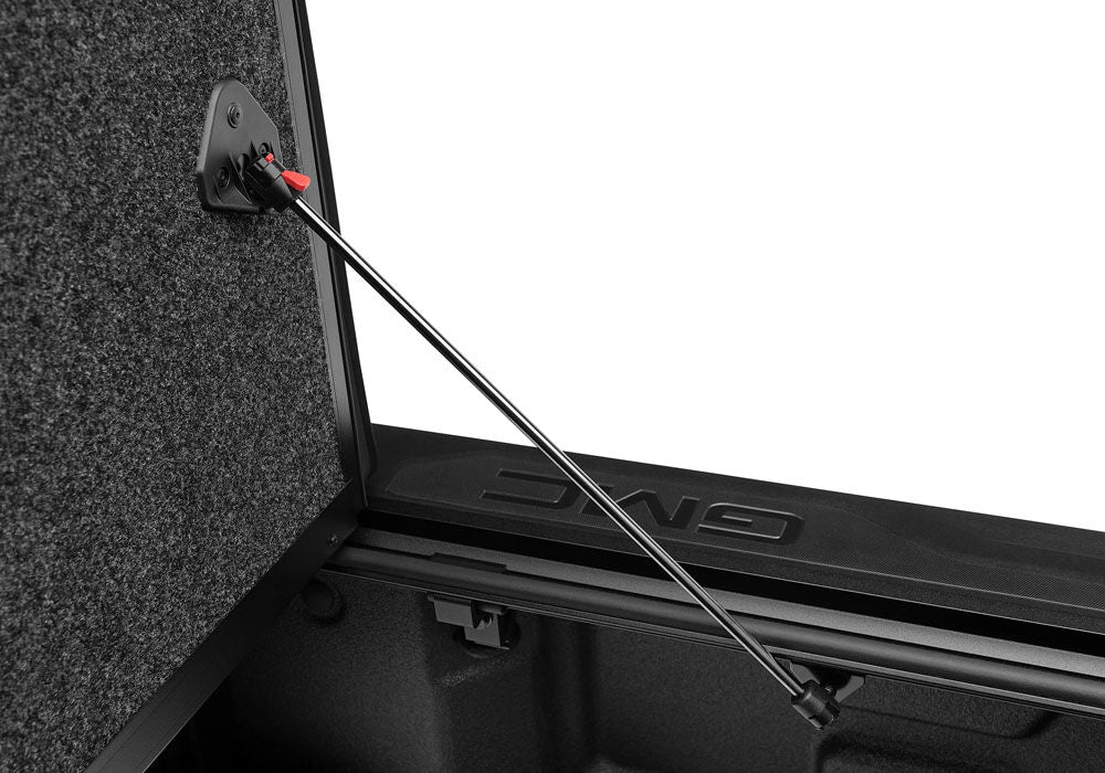 Product of UnderCover FUSION™ AR12018L-41 Tonneau Cover