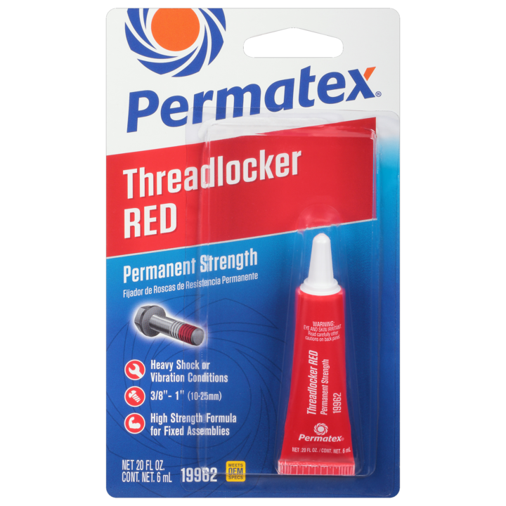 Product of Permatex 19962 Thread Sealant