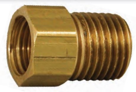 Marshall Excelsior Me2132p Propane Adapter Fitting||me2132p.Jpg||85||a1wme2132p||918255