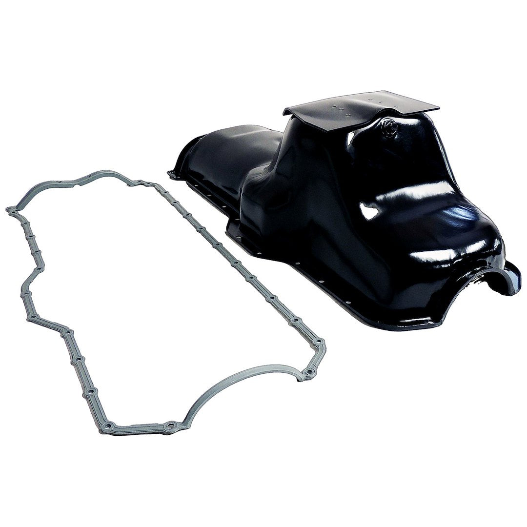 Crown Automotive 3243152k Oil Pan||3243152k_2.Jpg||87||c1y3243152k||2122595