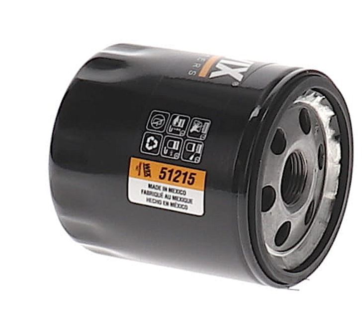 Product of Wix Filters 51215 Lube Oil Filter