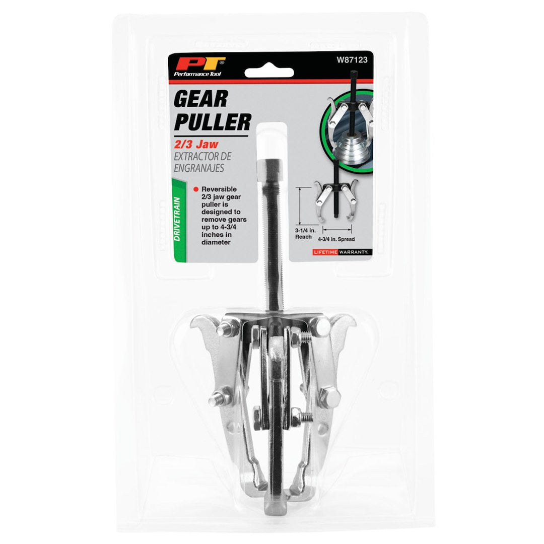 Product of Performance Tool W87123 Gear Puller
