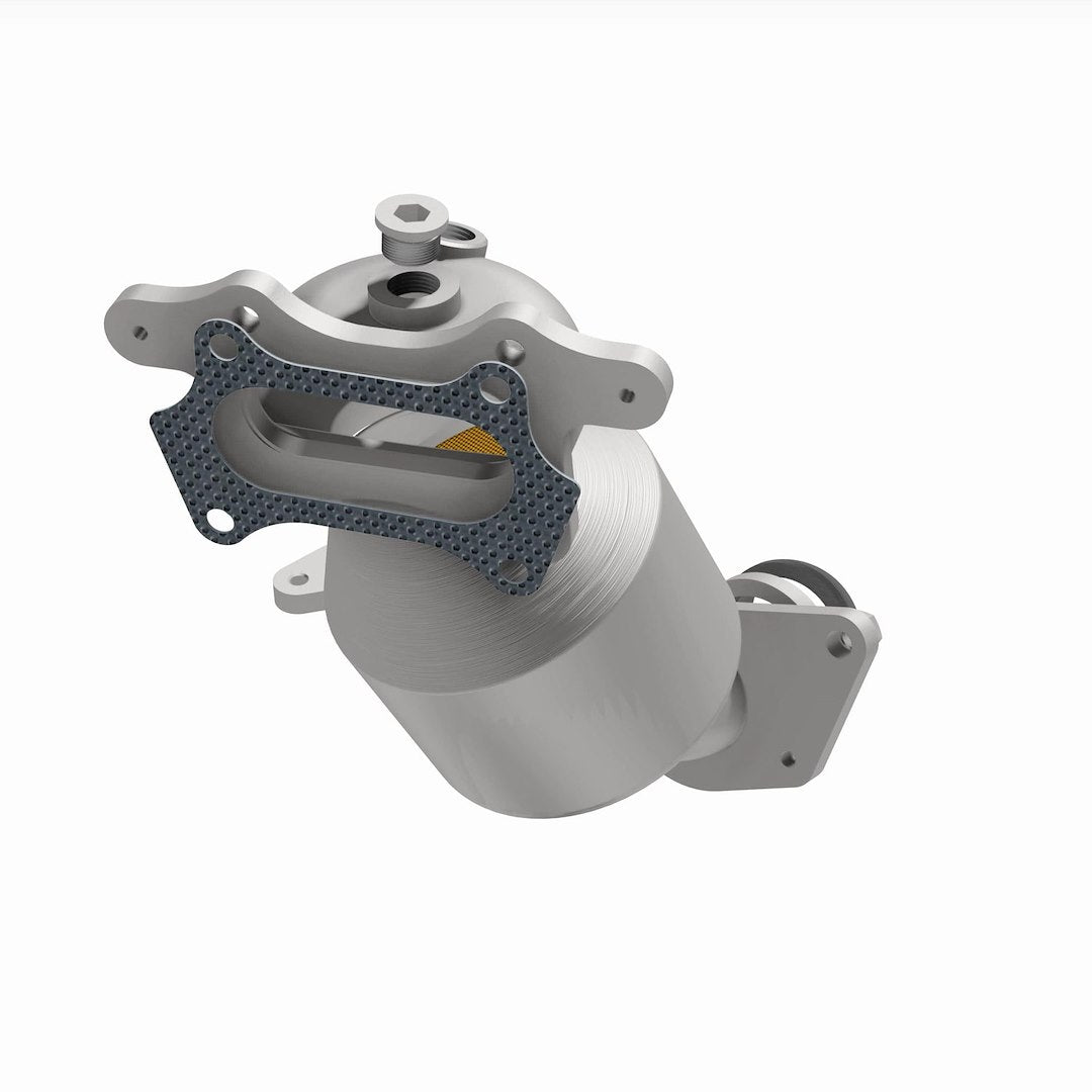 Magnaflow California Converter 5531030 Catalytic Converter||5531030_2.Jpg||87||m665531030||1738732