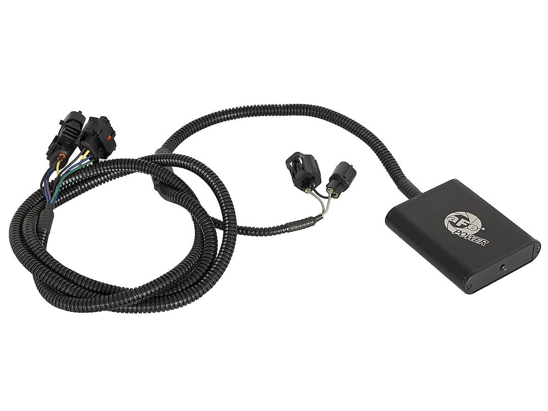 Product of Advanced Flow Engineering 77-43022 Boost Controller