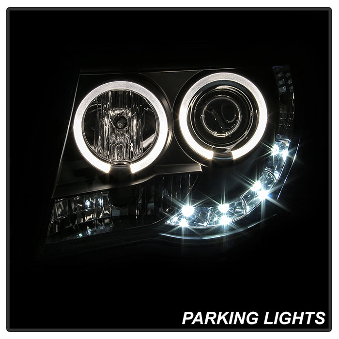 Product of Spyder Automotive 5011916 Headlight Assembly