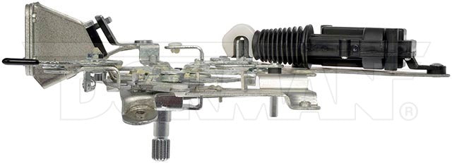 Product of Dorman (Oe Solutions) 759-999 Door Lock Actuator Motor