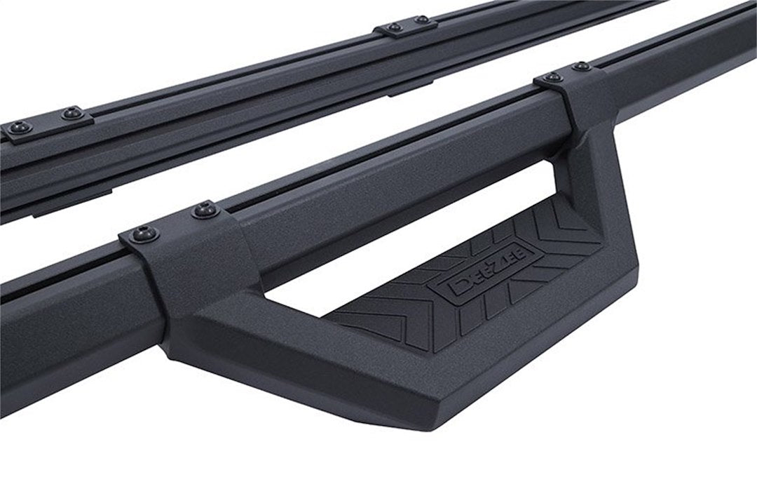 Dee Zee Dz66321ctb Nerf Bar||ste-Hexsidestep-Cast-03.Jpg||87||d37dz66321ctb||1183976