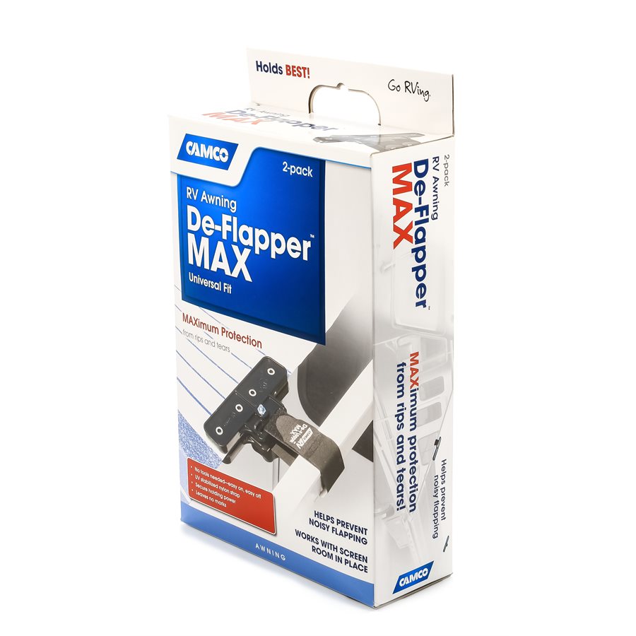 Product of Camco 42251 Awning Fabric Clamp