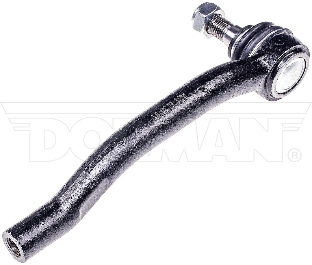 Product of Dorman MAS Select Chassis TO59024 Select ™ OEM OEM Tie Rod End