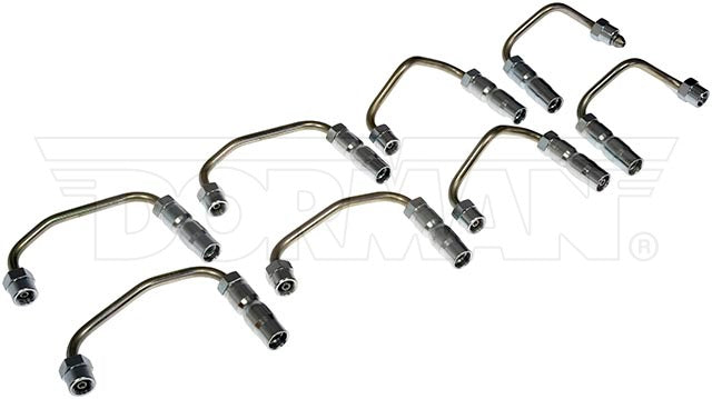Dorman (Oe Solutions) 904-126kt Fuel Injector Line||904-126kt_1.Jpg||86||d18904126kt||2244695