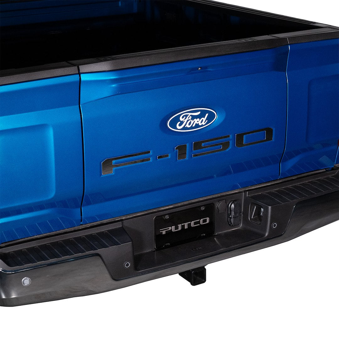 Putco 55564fd Emblem||55564fd_3.Jpg||88||p4555564fd||1697910