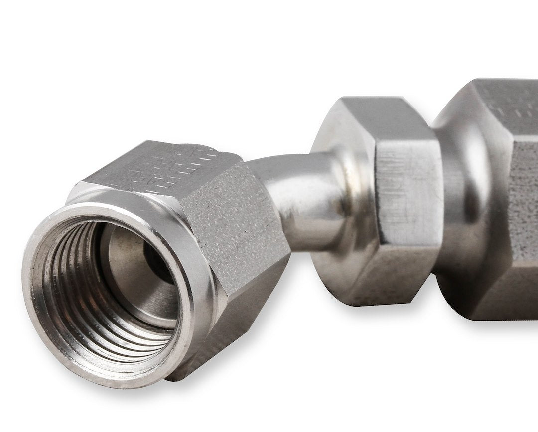 Earl's Plumbing Ss134606erl Hose End Fitting- Power Steering||ss134606erl_0318334.Jpg||87||e14ss134606||2215199