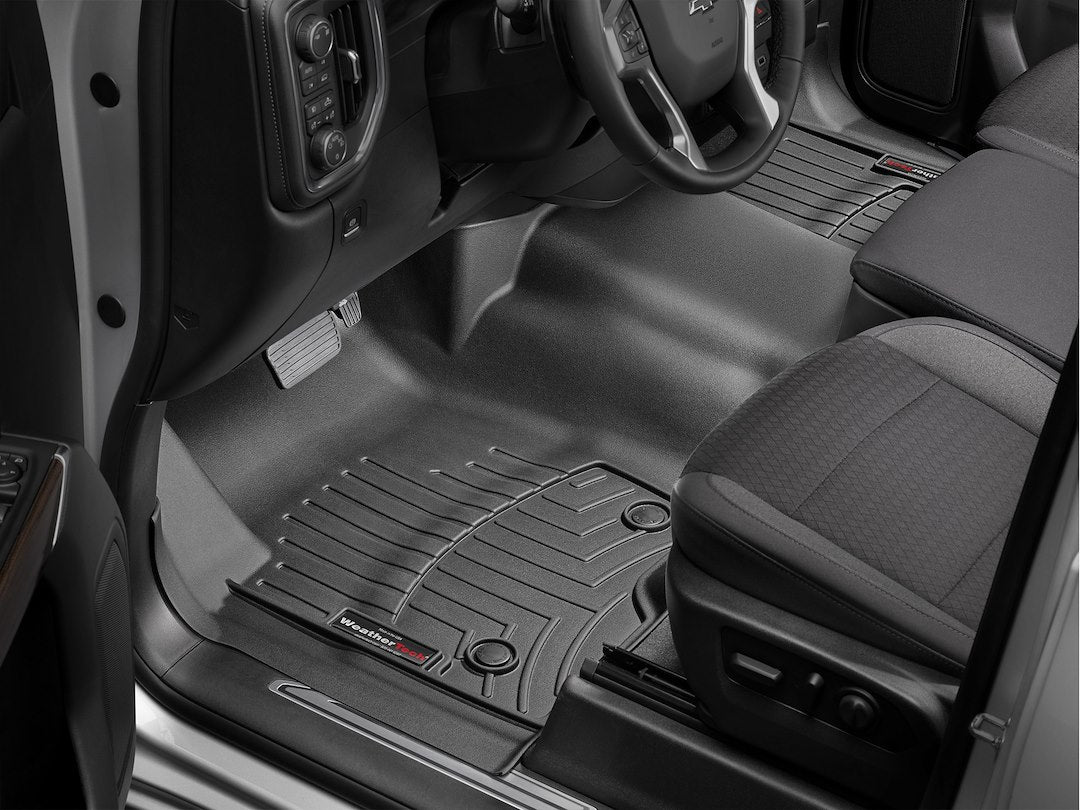 Weathertech (Usa) 4414911v Floor Liner||4414911v_1.Jpg||86||w244414911v||1048976