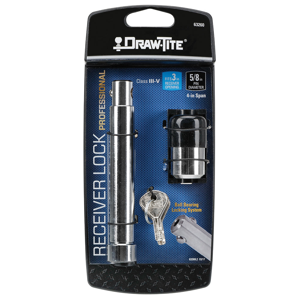 Product of Draw-Tite 63260 Trailer Hitch Pin