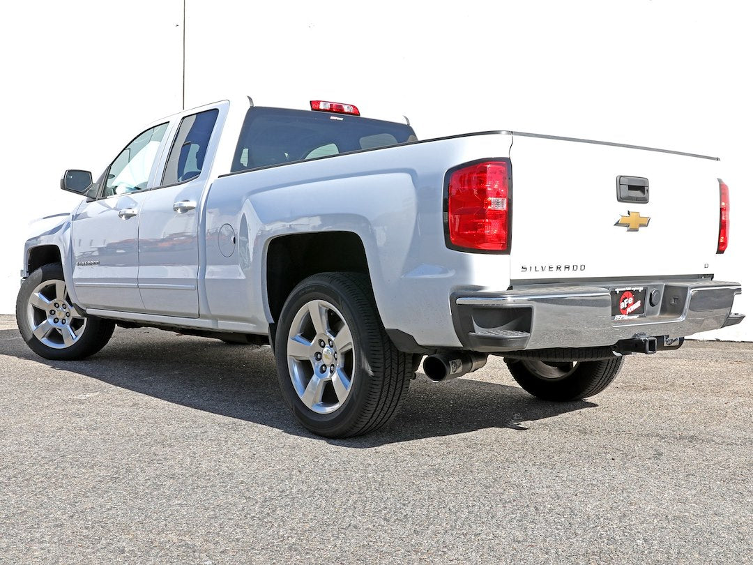 Advanced Flow Engineering 49-34132-B Exhaust System Kit||49-34132-B_1.Jpg||86||a154934132b||1370927