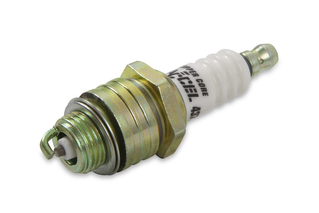 Accel Ignition 8197 Spark Plug||8197_03.Jpg||87||a368197||869106