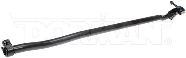 Product of Dorman Chassis TO96152PR Premium ™ OEM Steel Tie Rod End