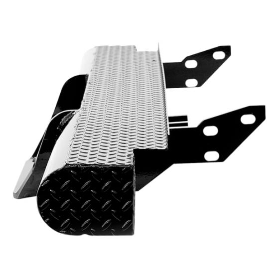 Product of Ranch Hand BBC998BLS Legend Steel Matte Powder Coated Bumper