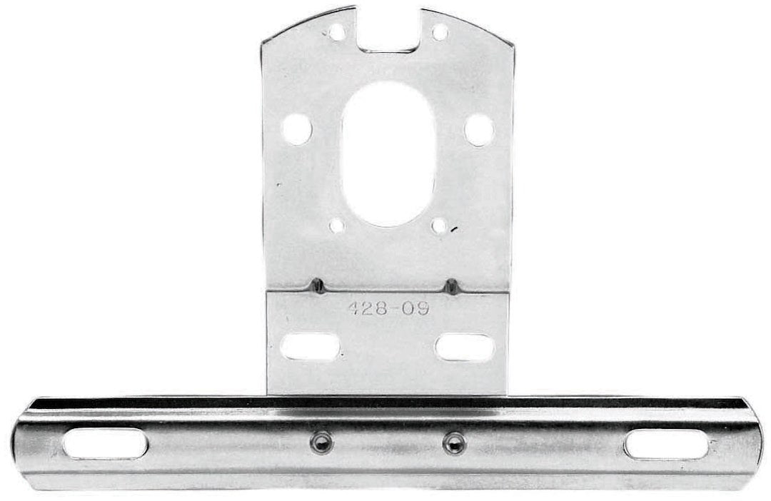 Peterson Mfg. V428-09 License Plate Bracket||prnv428-09.Jpg||85||p6jv42809||1729078