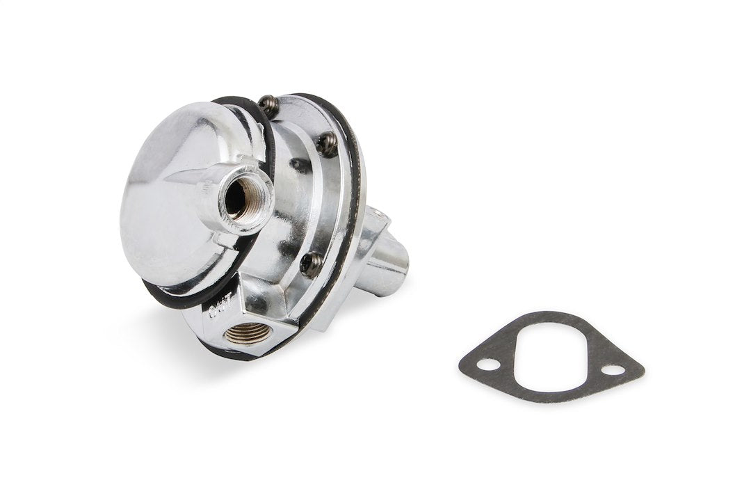 Product of Holley Performance 12-327-11 Fuel Pump Mechanical