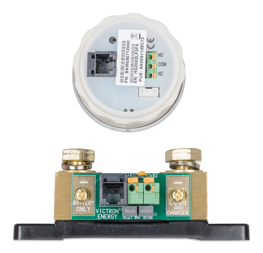 Product of Victron Energy Bam030712200 Battery Monitor