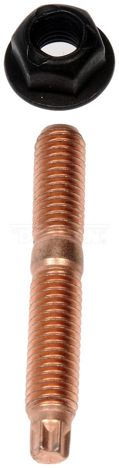 Product of Help! By Dorman 03412 Exhaust Manifold Hardware Set