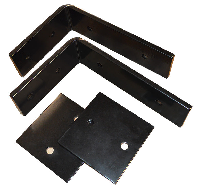 Cattleman Hd 2996 Light Bar Mounting Kit||2996.Jpg||85||cat2996||1515233
