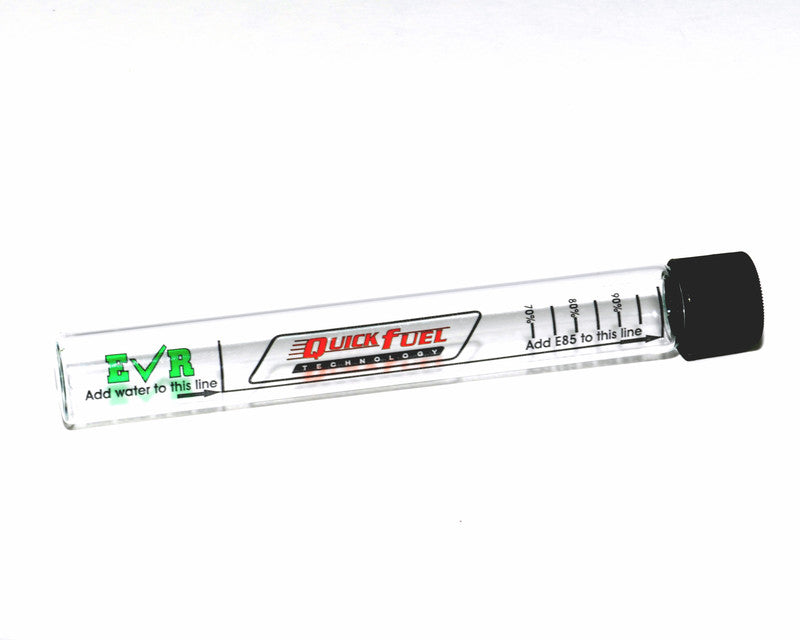 Quick Fuel Technology 36-E85 Fuel Ethanol Level Tester||36-E85.Jpg||85||q2336e85||1128560