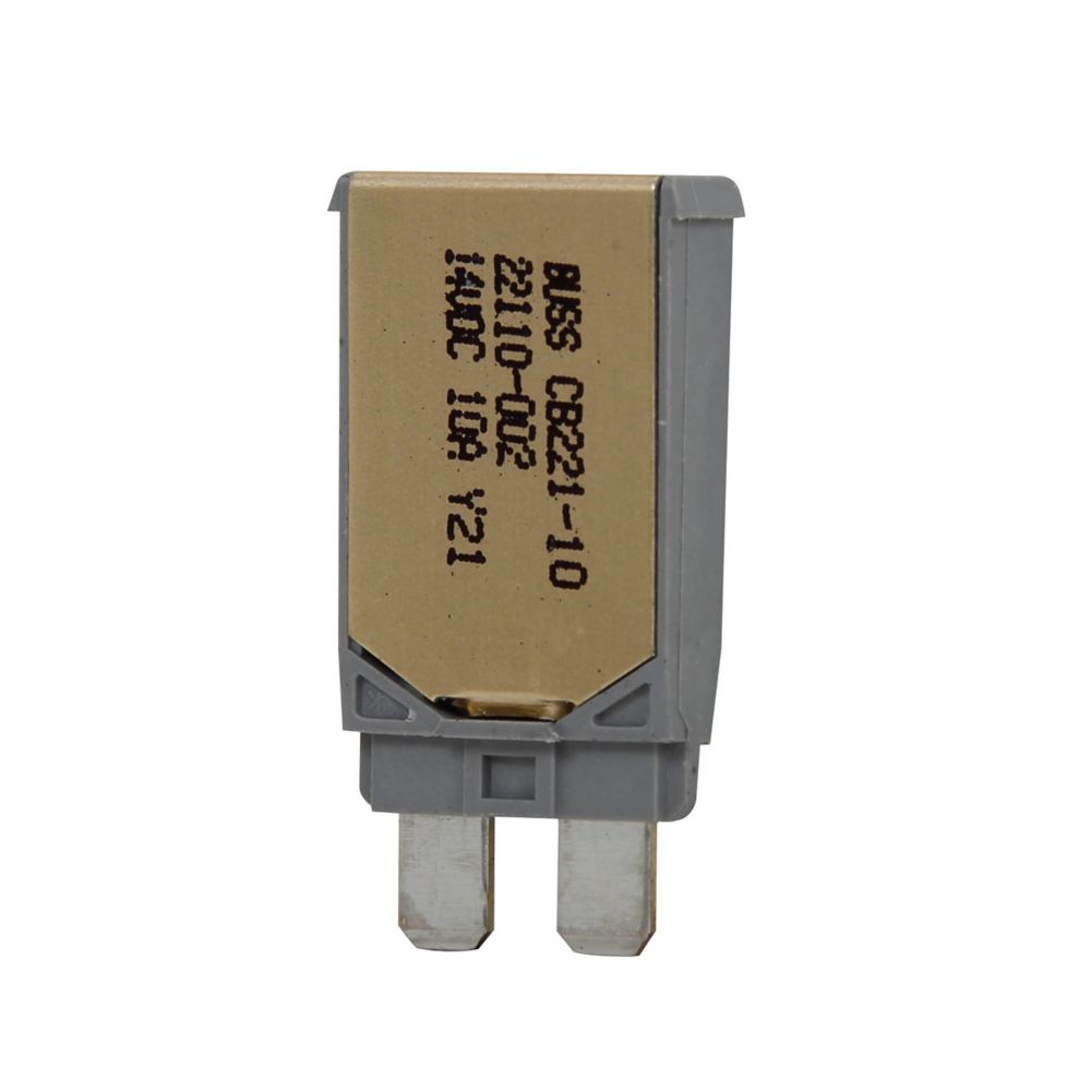 Bussman Cb221-30 Circuit Breaker||cb221-30_1.Jpg||86||b6pcb22130||2211755