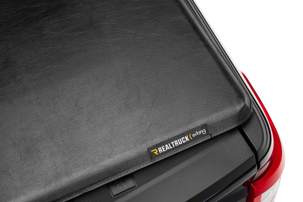 Product of Extang Trifecta ™ 2.0 Soft Folding 92702 Tonneau Cover