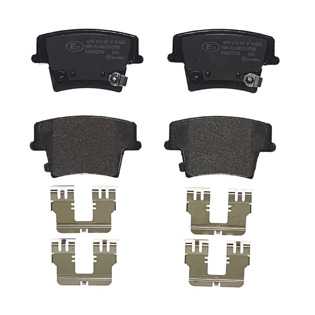Brembo P11040 Brake Pad||p11040_Oth.Jpg||86||brmp11040||1754925