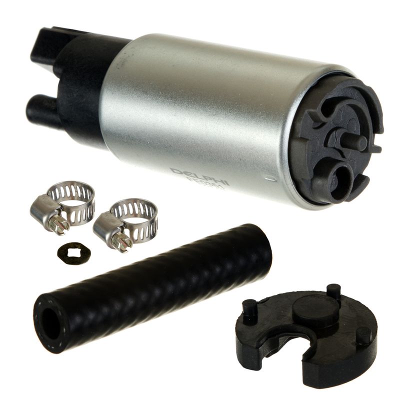 Product of Delphi Technologies Fe0351 Fuel Pump Electric