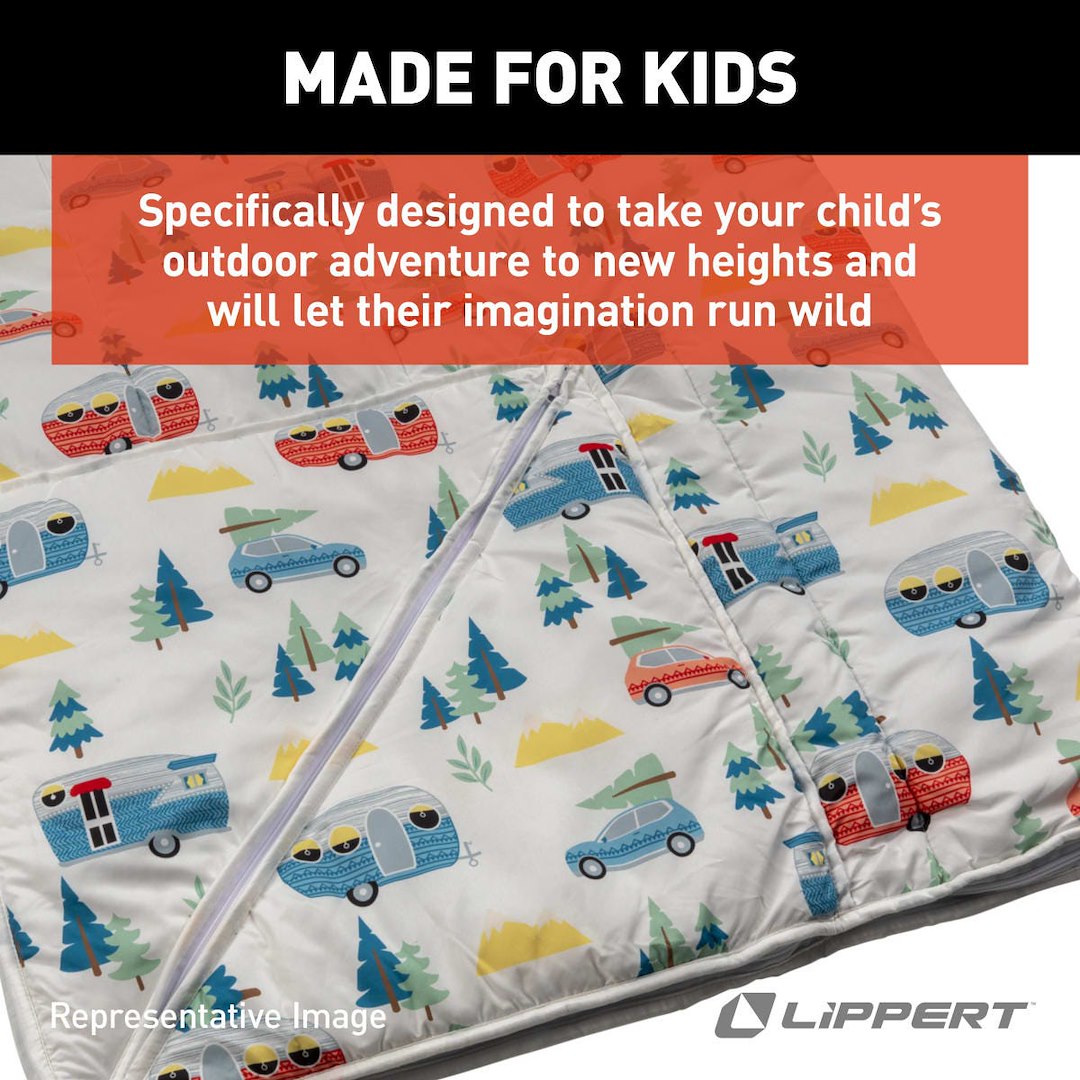 Product of Lippert Components 2022107837 Sleeping Bag