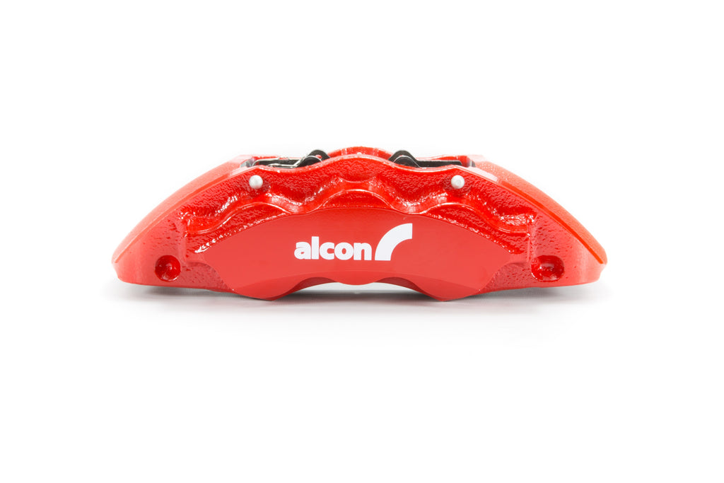 Product of Alcon Brake Bkf1551g58 Brake Kit