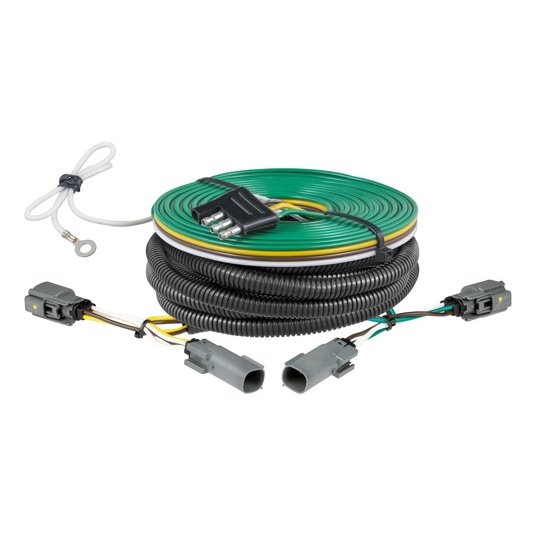 Curt 58989 Towed Vehicle Wiring Kit||58989_3008x1990_A.Jpg||85||c9358989||2241713