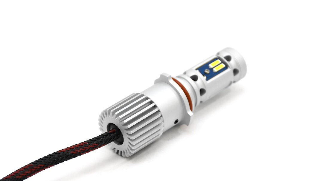 Product of Putco 77x26-360 Driving/ Fog Light - Led