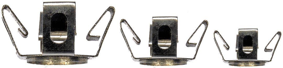 Dorman (Oe Solutions) 800-093 Fuel Line Clip||800-093-001.Jpg||85||d18800093||1003193
