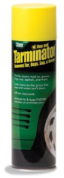 Product of Stoner Solutions 91156 Bug And Tar Remover