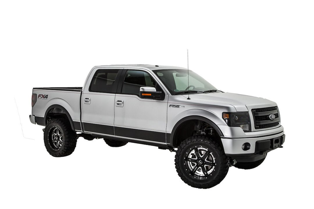 Product of Innovative Creations Inc. Ra-T2401m Rocker Panel Molding