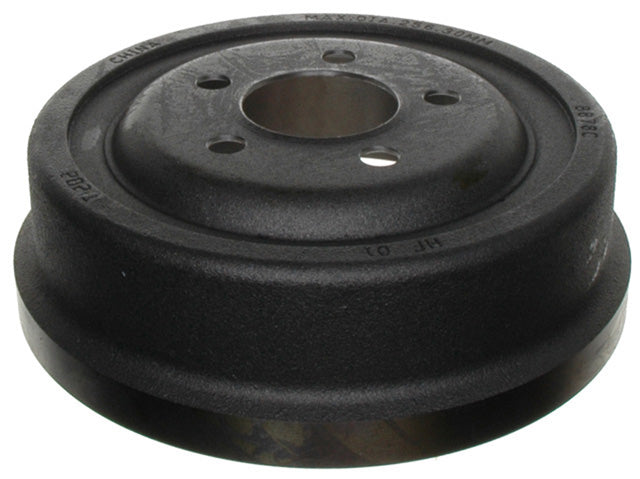 Product of Raybestos Brakes 2947r Brake Drum