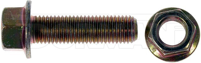 Product of Help! By Dorman 32112 Exhaust Manifold Hardware Set