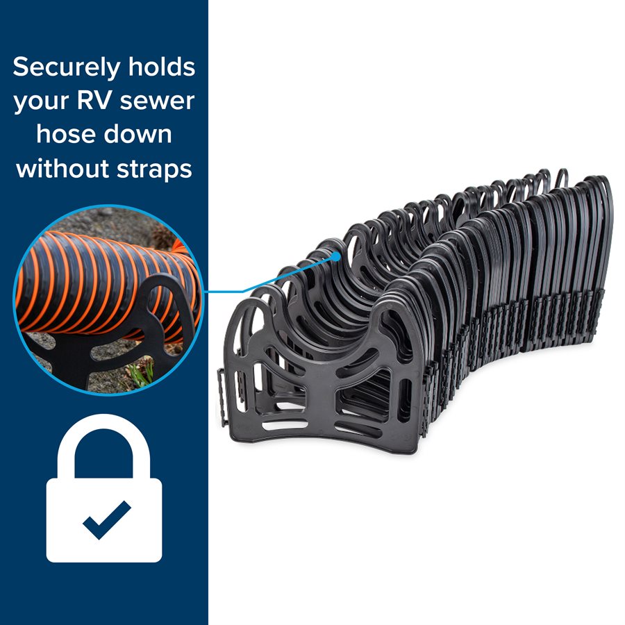 Camco 43051 Sewer Hose Support||43051_17.Jpg||95||c1w43051||1169817