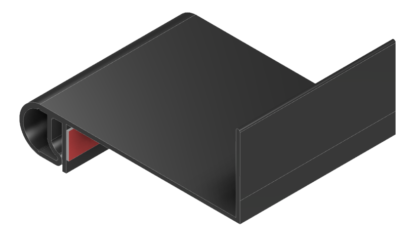 Product of Jaeger - Unitek 04003140 Slide Out Seal