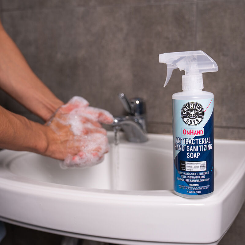 Chemical Guys Hyg10116 Hand Sanitizer||hyg10116_3.Jpg||88||cmghyg10116||1062953