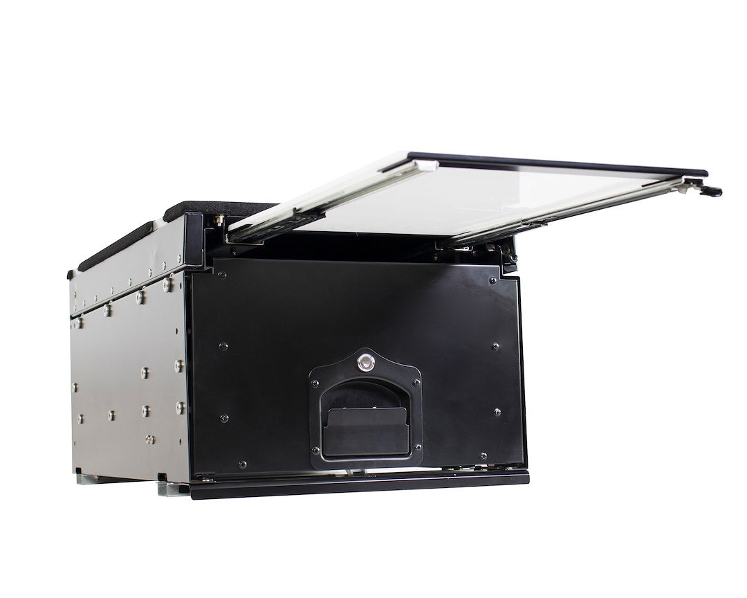 Overland Vehicle Systems 21010201 Cargo Organizer||||87||ovs21010201||1911205
