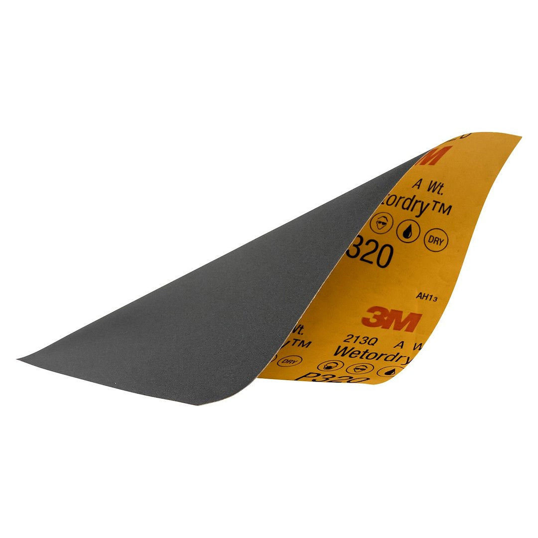 Product of 3m 32040 Sandpaper