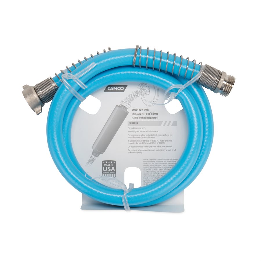 Product of Camco 22590 Fresh Water Hose